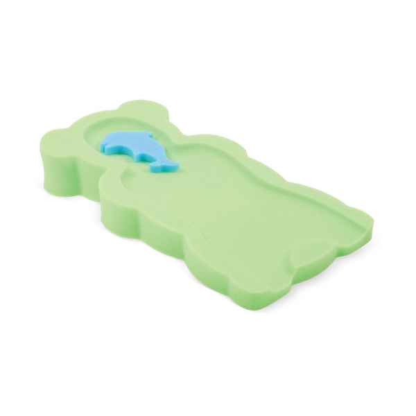 Мека подложка за къпане Lorelli MAXI, ЗЕЛЕНО-olOve.jpeg