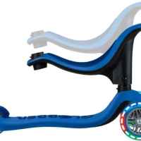 Тротинетка 4 в 1, Globber Go Up Sporty Lights, Тъмносиня-omLV6.jpeg