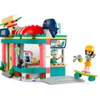 Конструктор LEGO Friends Ресторант в центъра на Хартлейк-ooQgk.jpg