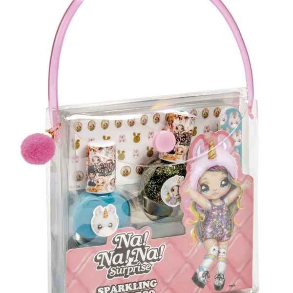 Комплект за маникюр Totum, Na!Na!Na! Surprise, Бритни-ooeLm.jpeg