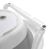 Сгъваема вана Lorelli, Nordic blue-opBXf.jpeg