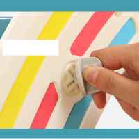 Комбинирана детска етажерка за книги и играчки Feelkids, жълта-oqtO2.jpeg