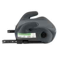 Седалка за кола Kikka Boo i-Tip 2 i-SIZE 125-150 см, Dark Grey-orFIg.jpeg