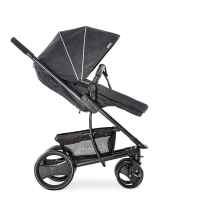 Комбинирана бебешка количка 3в1 Hauck Pacific 4 Shop N Drive, Melange Charcoal-oreOp.jpg