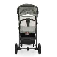 Лятна бебешка количка Moni Buggy, зелена-orjbv.jpeg