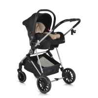 Комбинирана бебешка количка 3в1 Moni Rio, каки-osQOs.jpeg