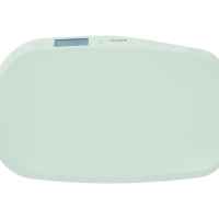 Цифрова везна за бебета Kikka Boo Lyra, Mint-otZRX.jpeg