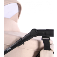 Бебешка количка 3в1 Retrus Vaya, Beige len 2024-otoU2.png