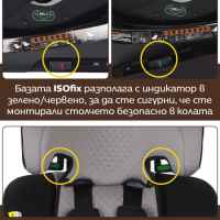 Столче за кола Mountain Buggy Safe Rotate i-Size IsoFix, черно/ сиво-ow3KT.jpeg