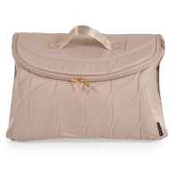 Комбинирана бебешка количка 2в1 Cangaroo Celebrity, Crepe-beige-oyjVd.jpeg