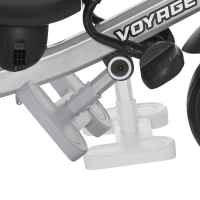 Детска триколка Lorelli VOYAGE, PINK GRUNGE-ozsTj.jpg