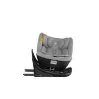 Столче за кола Kikka Boo i-Tour i-SIZE, Light Grey-ozzPO.jpeg