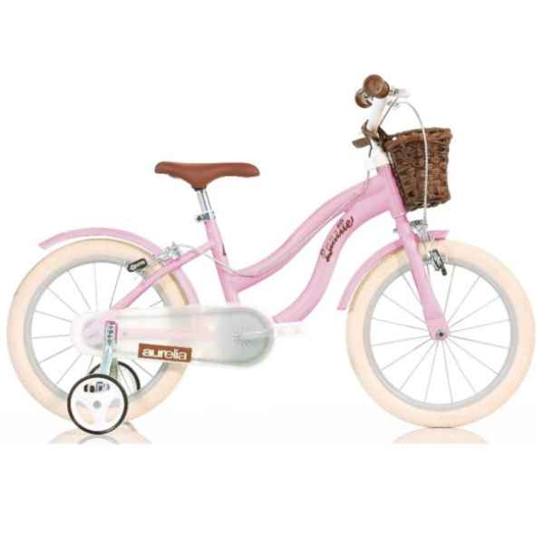 Детски велосипед Dino Bikes Aurelia Retro 16, Pink-p0OLL.jpeg