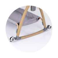 Бебешка кошара с подвижна страна Chipolino Charisma, лате+колела-p0bZV.jpeg