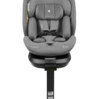 Столче за кола Kikka Boo i-Orbit i-SIZE, Light Grey 2025-p0vE8.jpeg