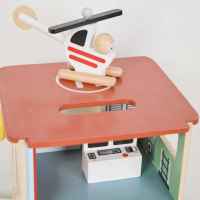 Дървена пожарна станция Classic World, 13 части-p1WUq.jpeg