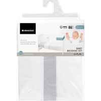 Бебешки спален комплект 3 части Kikka Boo, Seally Me 60/120-p1iCq.jpeg