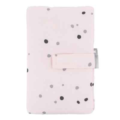 Несесер за памперси Kikka Boo Bear with me Pink, розов