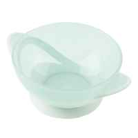 Купа с лъжица Kikka Boo Feedy, Mint-p2O8z.jpeg