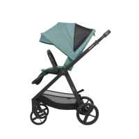 Комбинирана бебешка количка 4в1 Kikka Boo Mia, Mint-p2nZg.jpeg