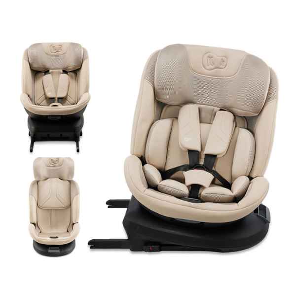 Столче за кола Kinderkraft Xpedition i-size, Beige-p2vqx.jpeg