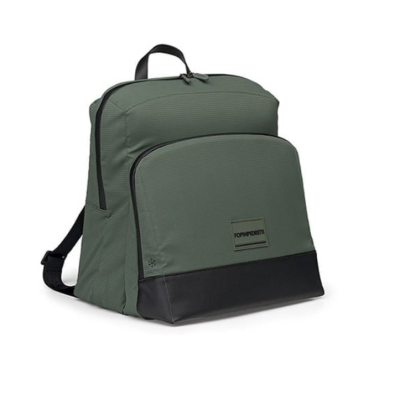 Чанта за количка Foppapedretti TicToc, Olive