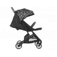 Лятна бебешка количка Topmark Dani, Black-p4aPt.jpeg
