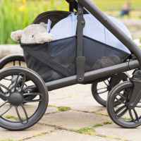 Бебешка лятна количка Joie chrome™ 2, Cashew-p55YV.jpeg