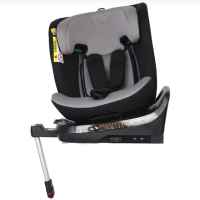 Столче за кола Mountain Buggy Safe Rotate i-Size IsoFix, черно/ сиво-p6Hfq.jpeg