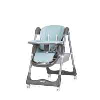 Столче за хранене Chipolino First Spoon, зелен-p6ljE.jpeg