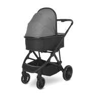 Бебешка комбинирана количка 3в1 Lorelli Aria, Grey-p6xG9.jpeg