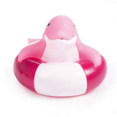 Играчка за баня Canpol Animals on dinghies 0м+, делфинче
