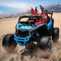 Акумулаторен джип JJ Can-Am Maverick 4x4 UTV 24v, двуместен оранжев металик-p8bFS.jpeg
