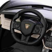 Акумулаторна кола JJ Lamborghini Sian 4x4 24V, двуместна черен металик-p9KWA.jpeg