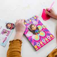 Творчески комплект Totum, Декорирай сам таен дневник с диаманти, Gabby′s Dollhouse-pBu6a.jpeg