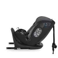 Столче за кола Cangaroo GTS 40-150 см, Charcoal-gray-pC73o.jpeg