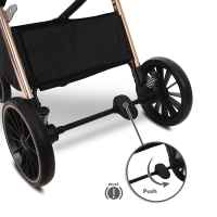 Комбинирана бебешка количка 3в1 Lorelli Bianca, Black-pCUzi.jpeg