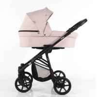 Бебешка количка 3в1 Retrus Vaya, Pink len 2024-pE4Ab.jpeg