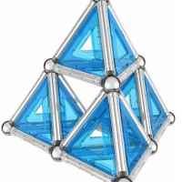 Магнитен конструктор Geomag, Pro-L Panels, 75 части-pFvjm.jpeg