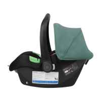 Столче за кола Kikka Boo I-SIZE, Mint РАЗПРОДАЖБА-pGOs1.jpeg