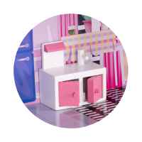 Детска дървена къща за кукли Chipolino, с 9 броя мебели-pHmzr.jpeg