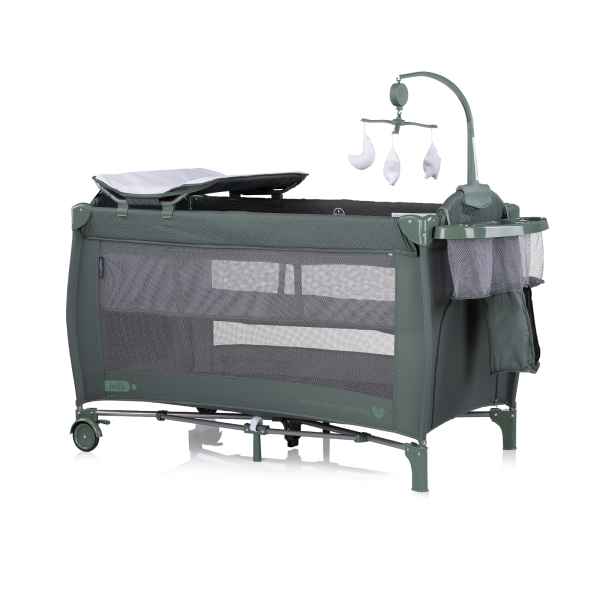 Бебешка преносима кошара Chipolino Бела, босилек-pI3rQ.jpeg