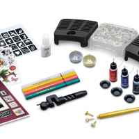 Творчески комплект Buki France, Професионално студио за татуировки-pIApH.jpeg