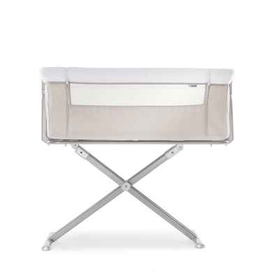 Бебешка кошара Hauck Face to Me, Beige