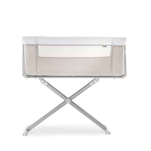 Бебешка кошара Hauck Face to Me, Beige