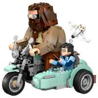 Конструктор LEGO Harry Potter, Разходка с мотоциклет на Хагрид и Хари Потър-pM2gX.jpeg