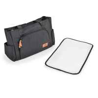 Чанта за аксесоари Cangaroo Keily, Черна-pNfHz.jpg