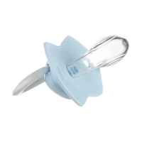 Силиконови залъгалки Canpol Bonjour Paris 6-18м, синьо/сиво, 2бр.-pOEGq.jpg