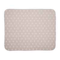 Одеяло с играчка Lorelli Nappy 90х75 см, Прасковено розово със зайче-pOTlW.jpeg