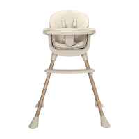 Столче за хранене Lorelli 3in1 Vanilla, Beige-pOVSr.jpeg